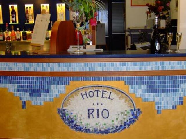 фото Hotel Rio Bellaria изображение №22