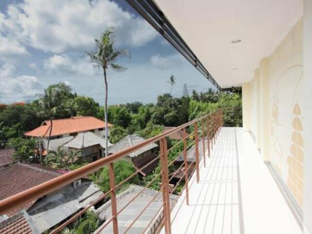 фото отеля Tune Hotel: Legian, Bali изображение №13