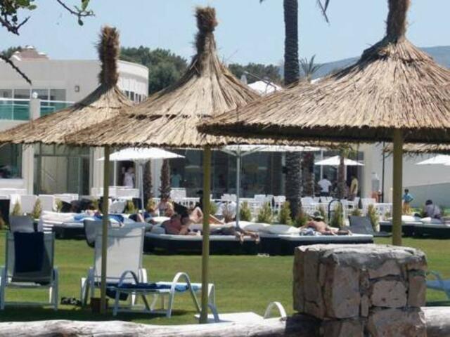 фотографии отеля Apollonium Spa & Beach Resort,Venus 15 изображение №15