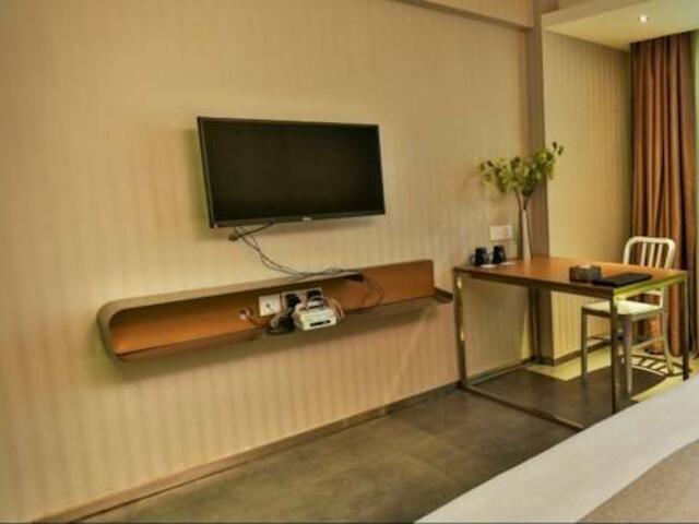 фото отеля Welcome Inn (Sanya Shangpin Street Jinhua) изображение №9