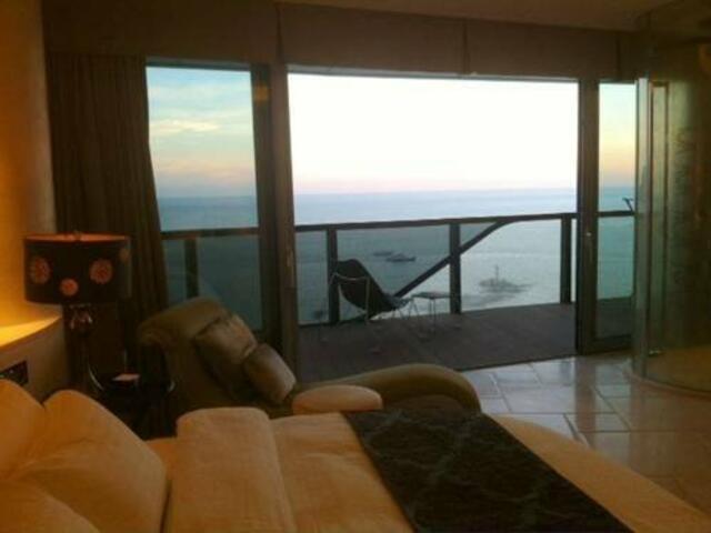 фото Sanya Skyview Luxury Apartment изображение №22