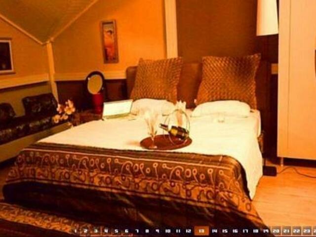 фотографии отеля Sultansaray Suites изображение №15