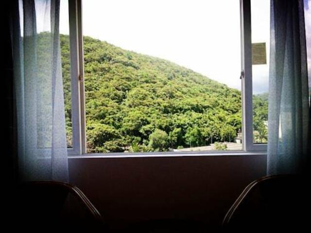 фото Qing Duo Resort Apartment изображение №18