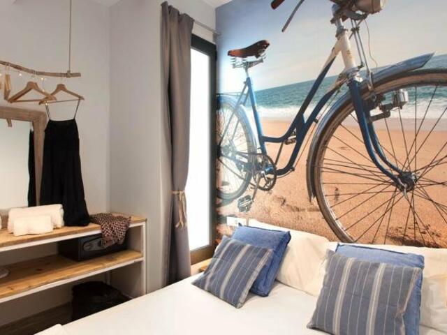 фото The Bicycle Apartments изображение №10