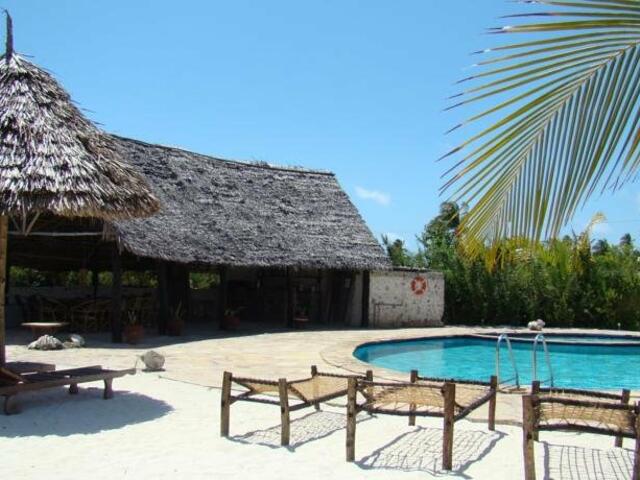 фото Zanzibar Villas изображение №18