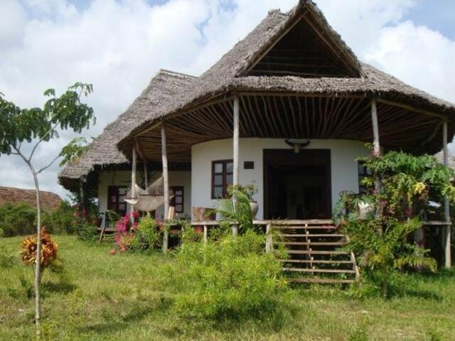 фото отеля Zanzibar Villas изображение №5