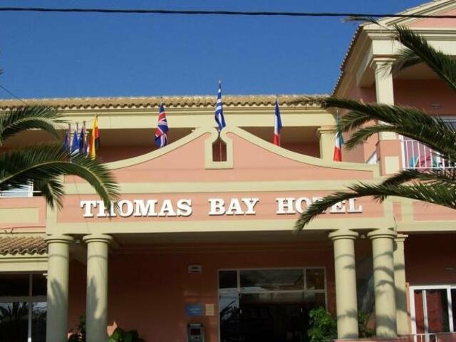 фото отеля Thomas Bay Hotel изображение №5