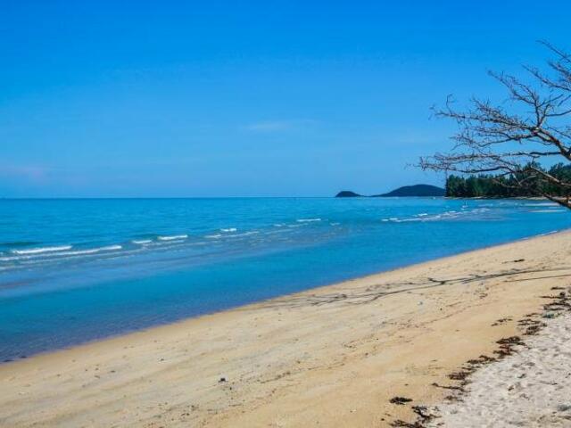 фото Baan Phulay Luxury Beachfront Villa изображение №6