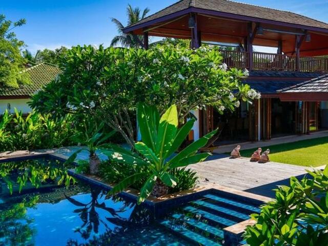 фото отеля Baan Phulay Luxury Beachfront Villa изображение №5