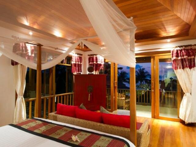 фото отеля Baan Phulay Luxury Beachfront Villa изображение №9