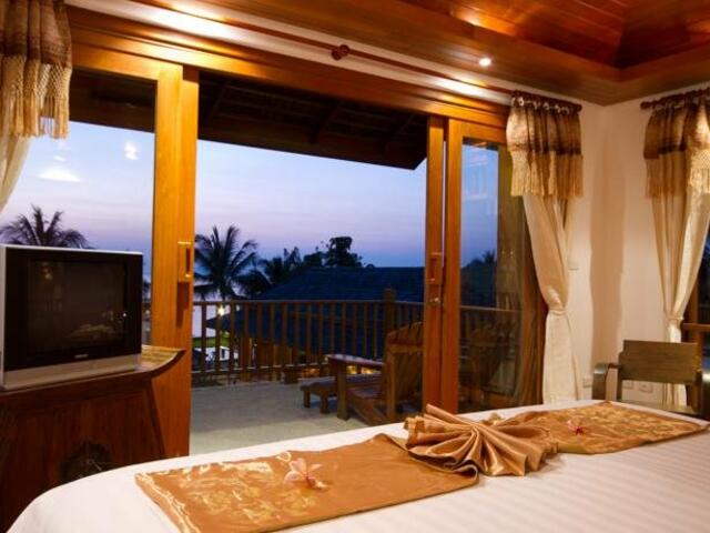 фото отеля Baan Phulay Luxury Beachfront Villa изображение №1