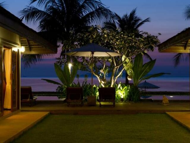 фотографии отеля Baan Phulay Luxury Beachfront Villa изображение №15