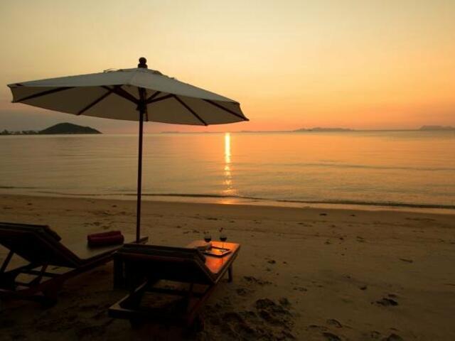 фотографии отеля Baan Phulay Luxury Beachfront Villa изображение №7