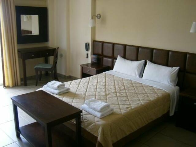 фото Hotel Ioanna изображение №22