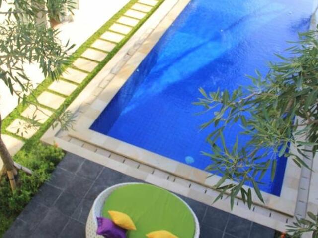 фото The VinHill Studio Bali Apartment изображение №6