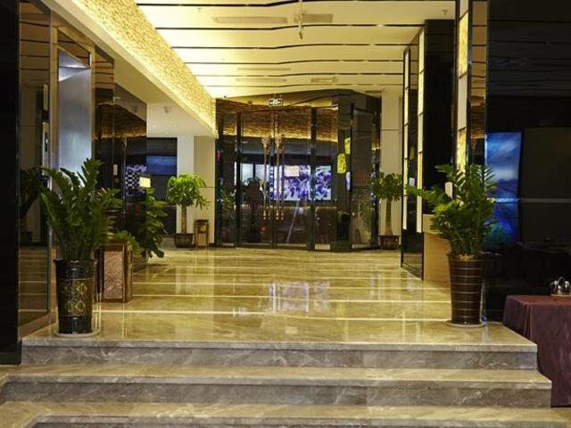 фотографии отеля Lavande Hotel Sanya Bay Jixiang Street Branch изображение №15
