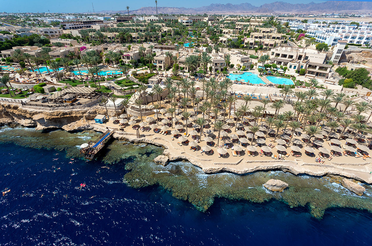 Туры в отель The Grand Hotel Sharm El Sheikh 4*, Египет, Шарм-Эль-Шейх —  цены и отзывы 2024 Red Sea The Grand Hotel Sharm El Sheikh