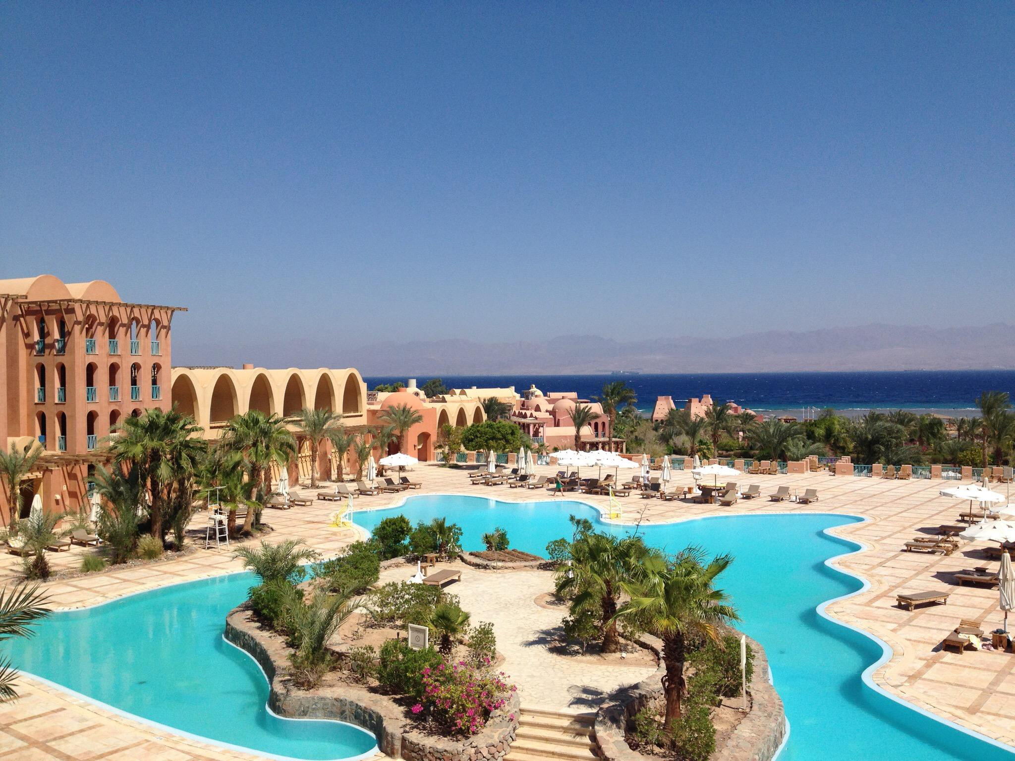 Туры в отель Miramar Resort Taba Heights 5*, Египет, Таба — цены и отзывы  2024 Hyatt Regency Taba Heights