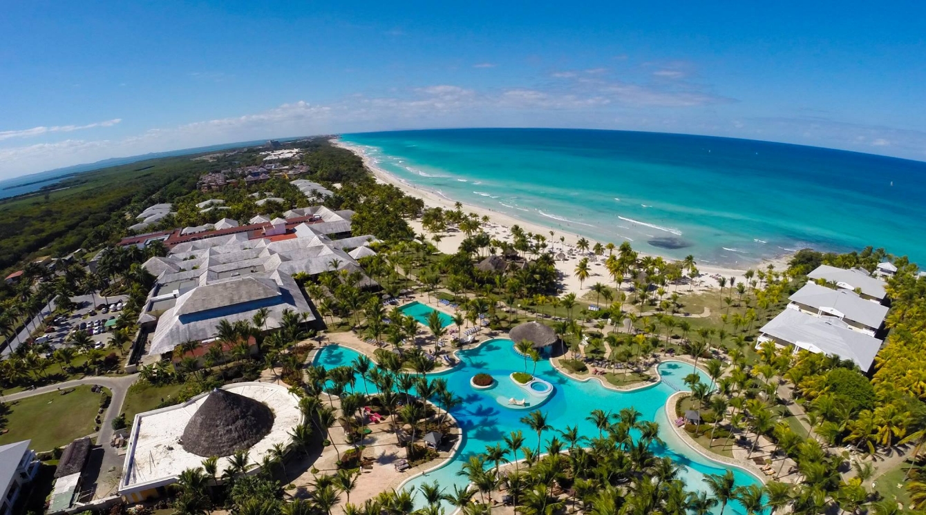 Туры в отель Melia Paradisus Varadero Resort & Spa 5*, Куба, Варадеро —  цены и отзывы 2024