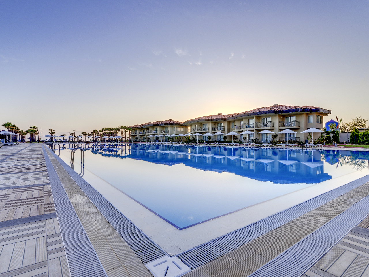 Туры в отель Radisson Blu Resort & Spa Cesme 5*, Турция, Чешме — цены и  отзывы 2024