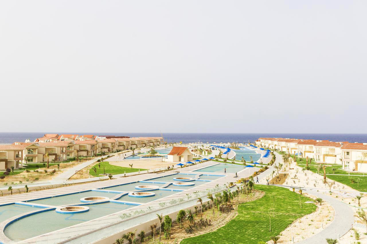 Туры в отель Pick Albatros Sea World Marsa Alam 5*, Египет, Марса Алам, Эль  Кусейр — цены и отзывы 2024