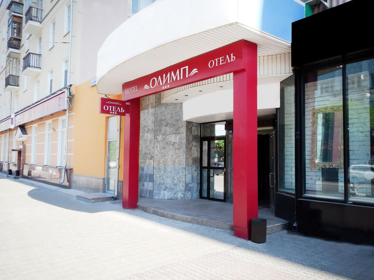 Отель Олимп (Olimp) 2* (Красная Поляна: Эсто-Садок) - бронирование номеров 2025,