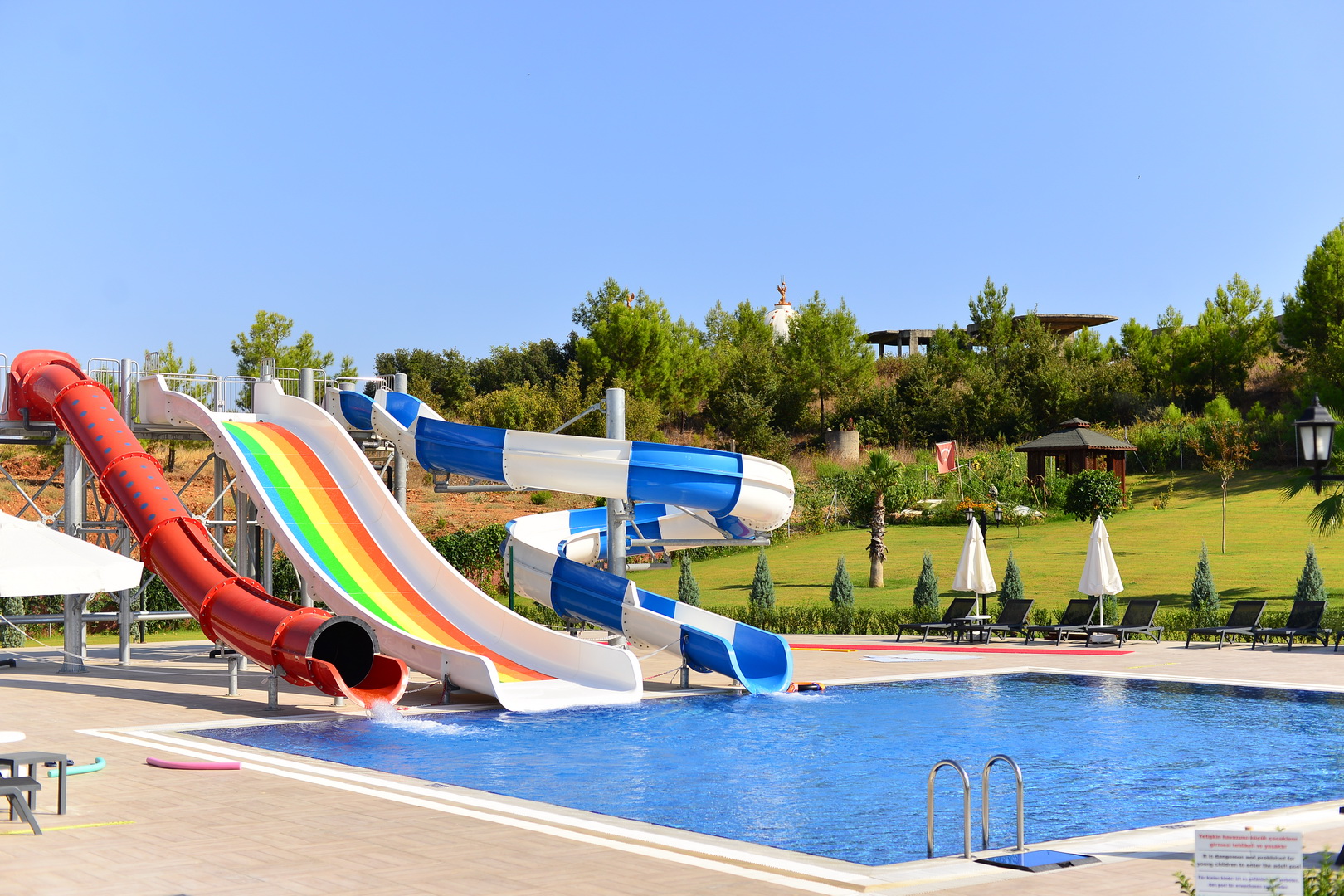 Туры в отель The Marilis Hill Resort Hotel & Spa 5*, Турция, Аланья — цены  и отзывы 2024