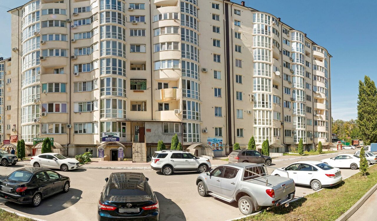 Отель И сон И дом Оранжерейная 21/3 (I son I dom Oranzhereynaya 21/3) Apts  (Кавказские Минеральные Воды: Пятигорск) — бронирование номеров 2024, цены  на туры с перелетом и без, фото гостиницы и отзывы туристов