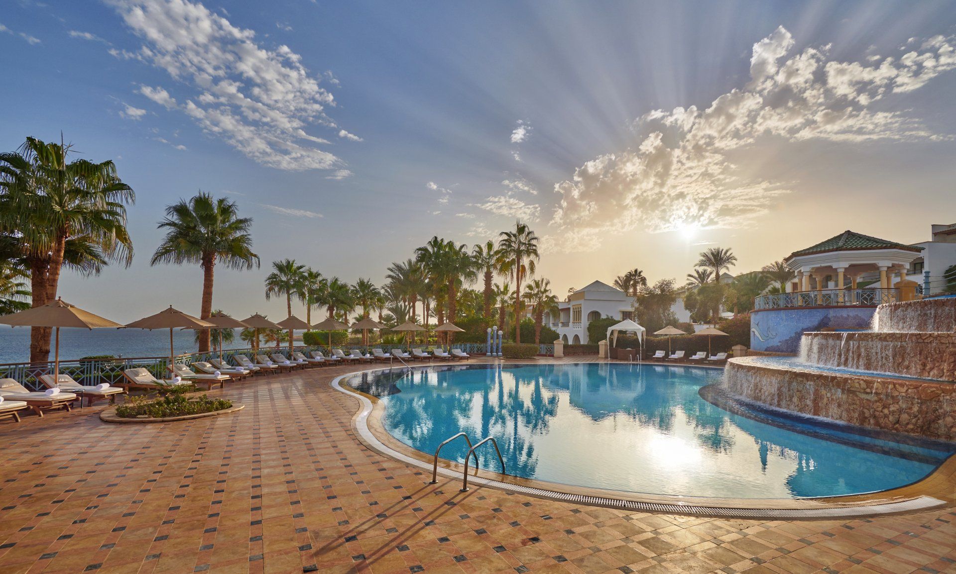 Туры в отель Park Regency Resort Sharm El Sheikh 5*, Египет, Шарм-Эль-Шейх  — цены и отзывы 2024