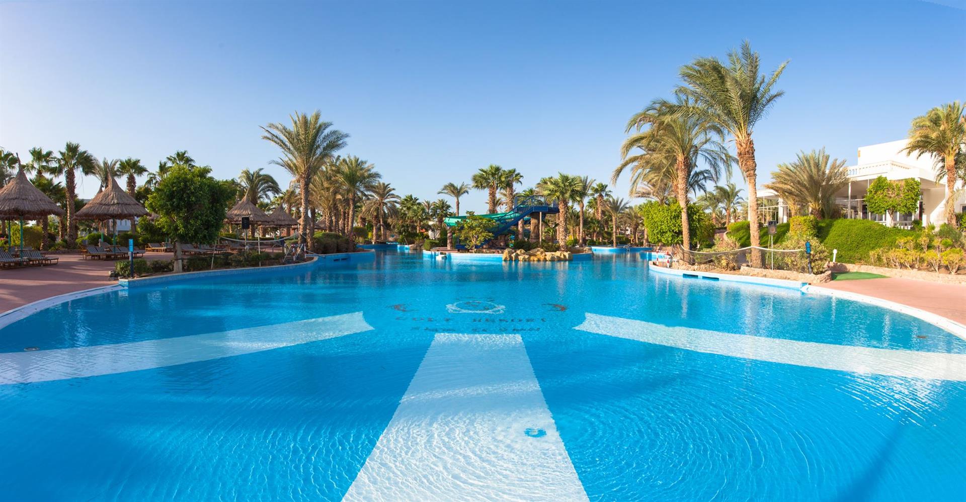 Туры в отель Golf Beach Resort Managed by Rixos 5*, Египет, Шарм-Эль-Шейх —  цены и отзывы 2024 Jolie Ville Golf Resort; Maritim Jolie Ville Golf &  Resort