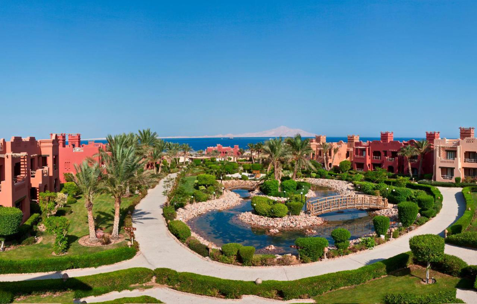 Туры в отель Charmillion Sea Life Resort 4*, Египет, Шарм-Эль-Шейх — цены и  отзывы 2024 Sea Life Resort