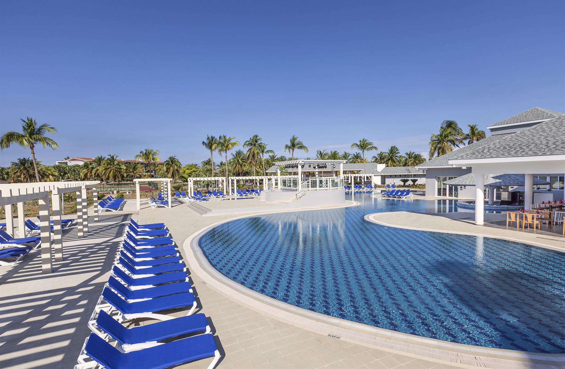 Туры в отель Melia Sol Varadero Beach 4*, Куба, Варадеро — цены и отзывы  2024 Melia Sol Sirenas Coral