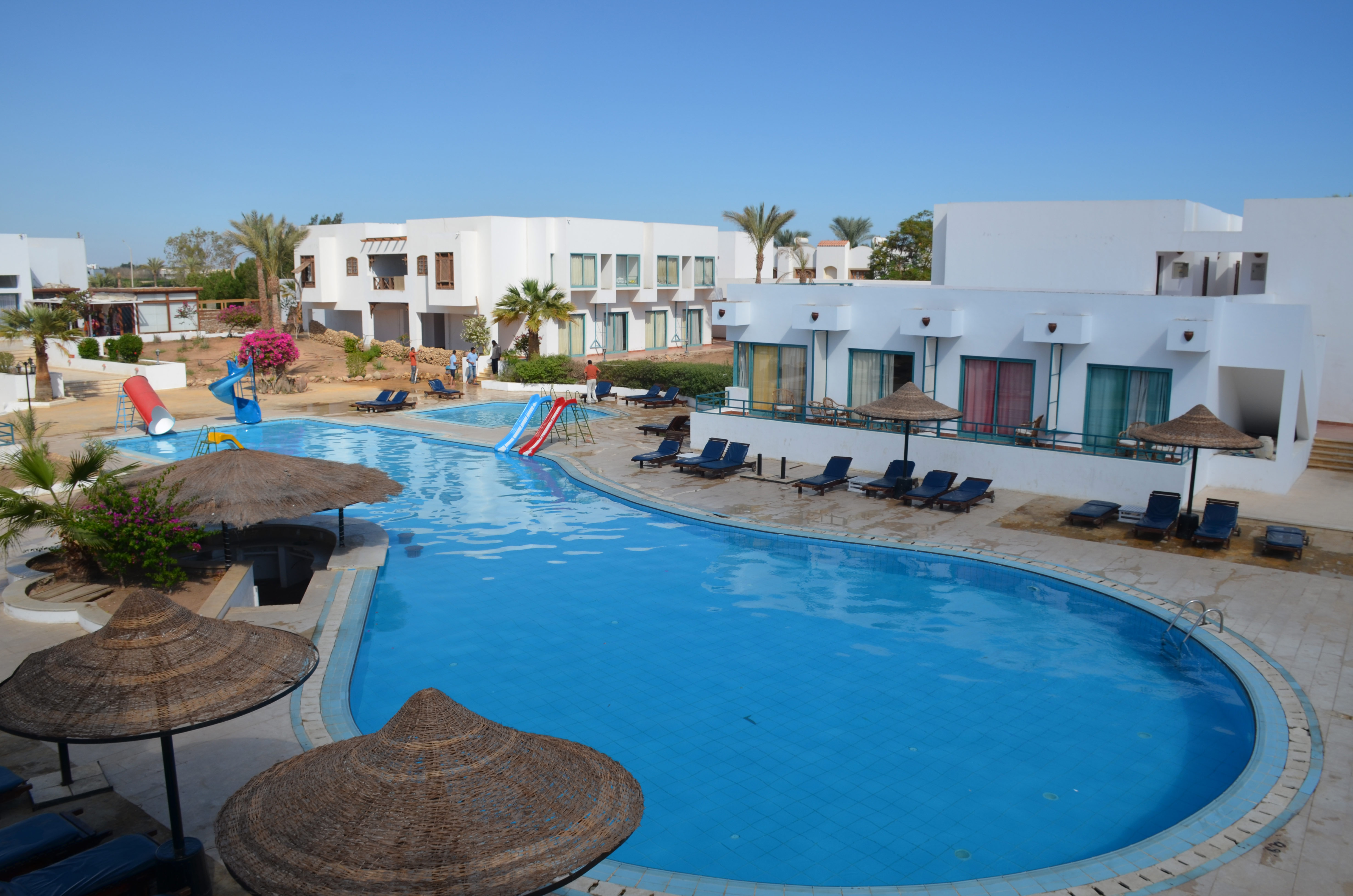 Туры в отель New Badawia Sharm Resort 3*, Египет, Шарм-Эль-Шейх — цены и  отзывы 2024 Badawia Resort; All Season Badawia