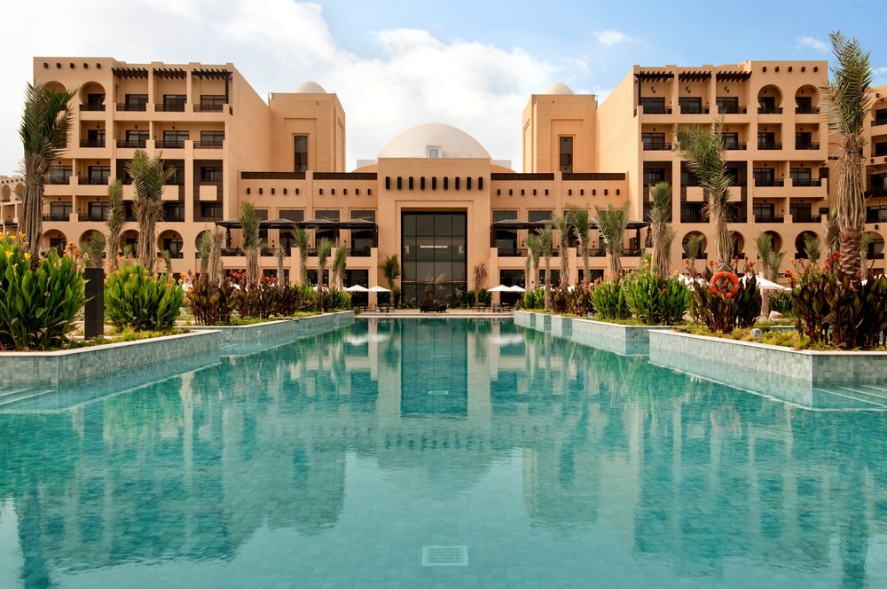 Hilton Ras Al Khaimah Beach Resort