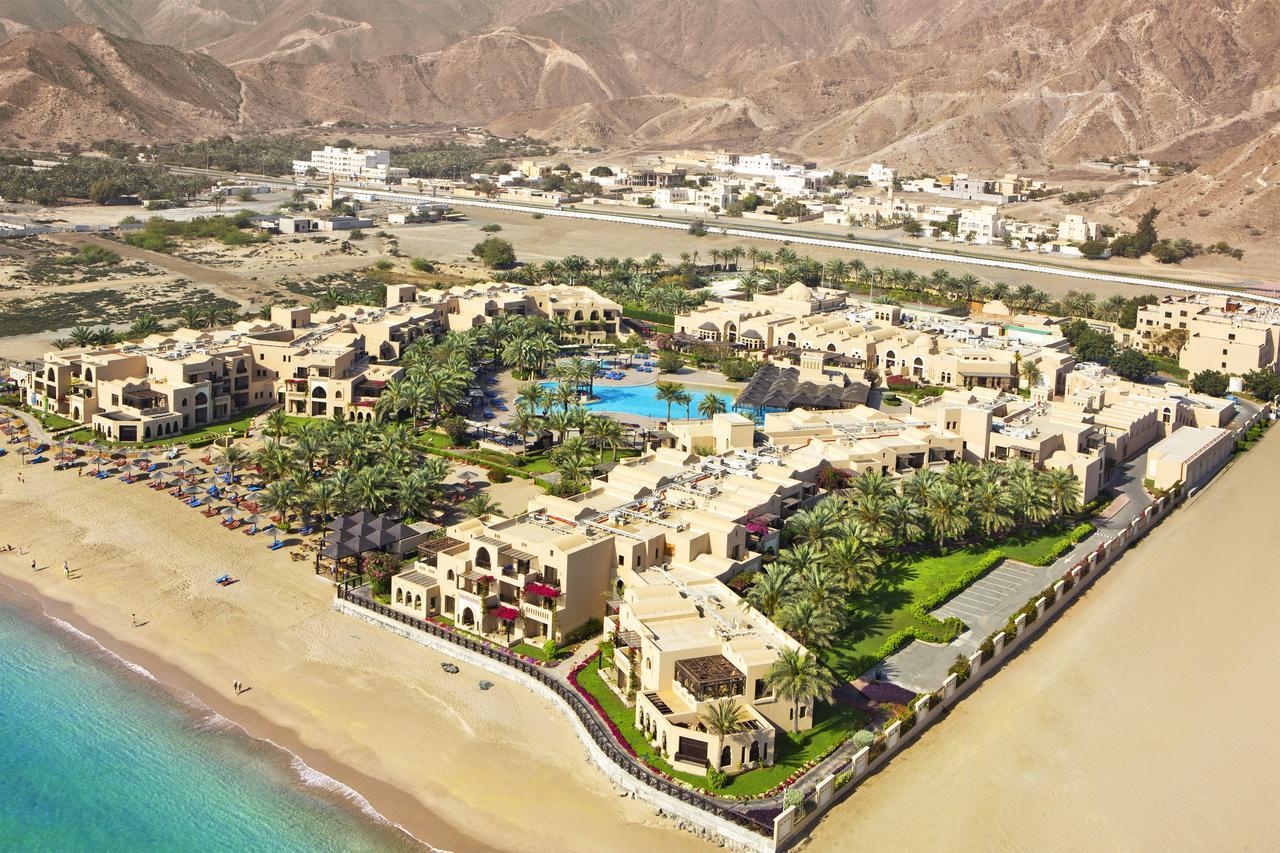 Туры в отель Miramar Al Aqah Beach Resort 5*, ОАЭ, Фуджейра — цены и отзывы  2024