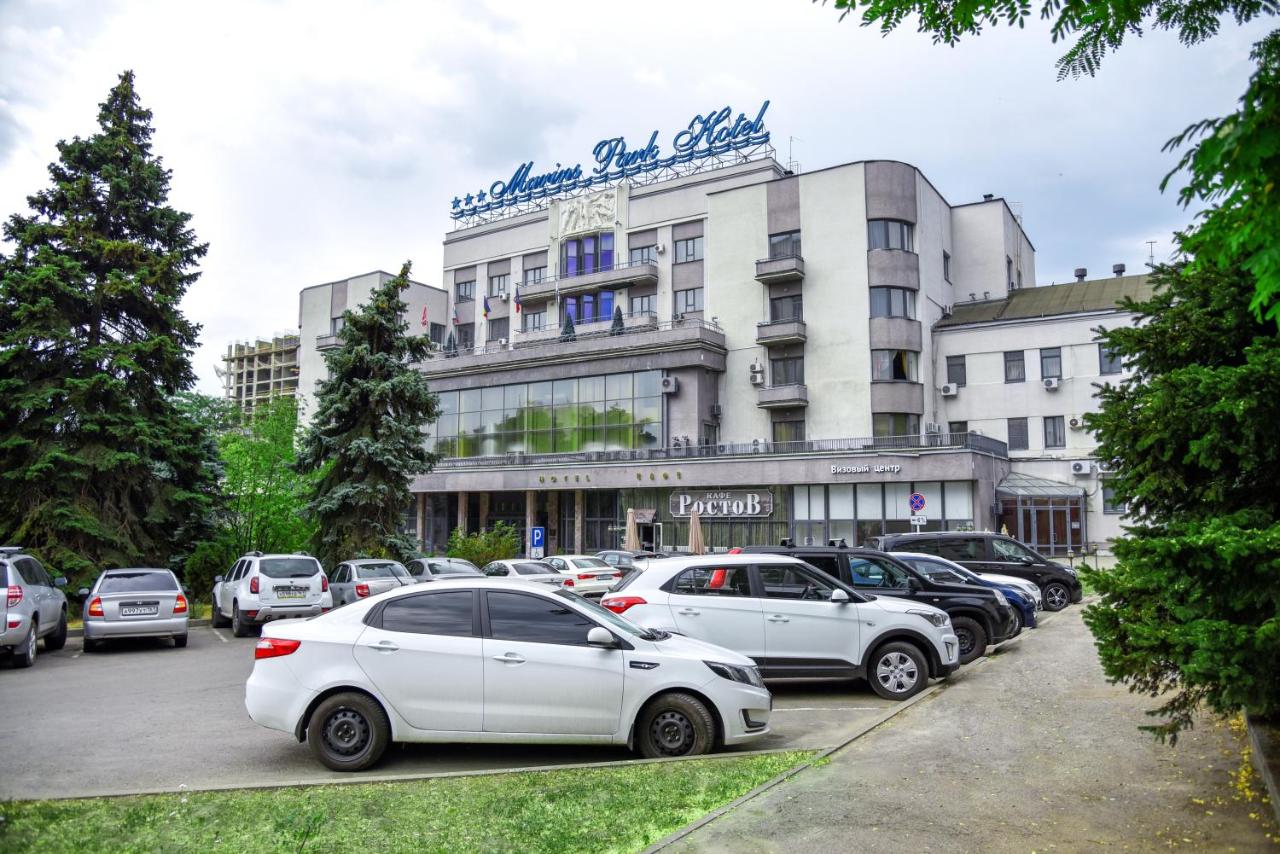 Отель Маринс Парк Отель Ростов (Marins Park Hotel Rostov) 3* (Ростов-на-Дону)  — бронирование номеров 2024, цены на туры с перелетом и без, фото гостиницы  и отзывы туристов