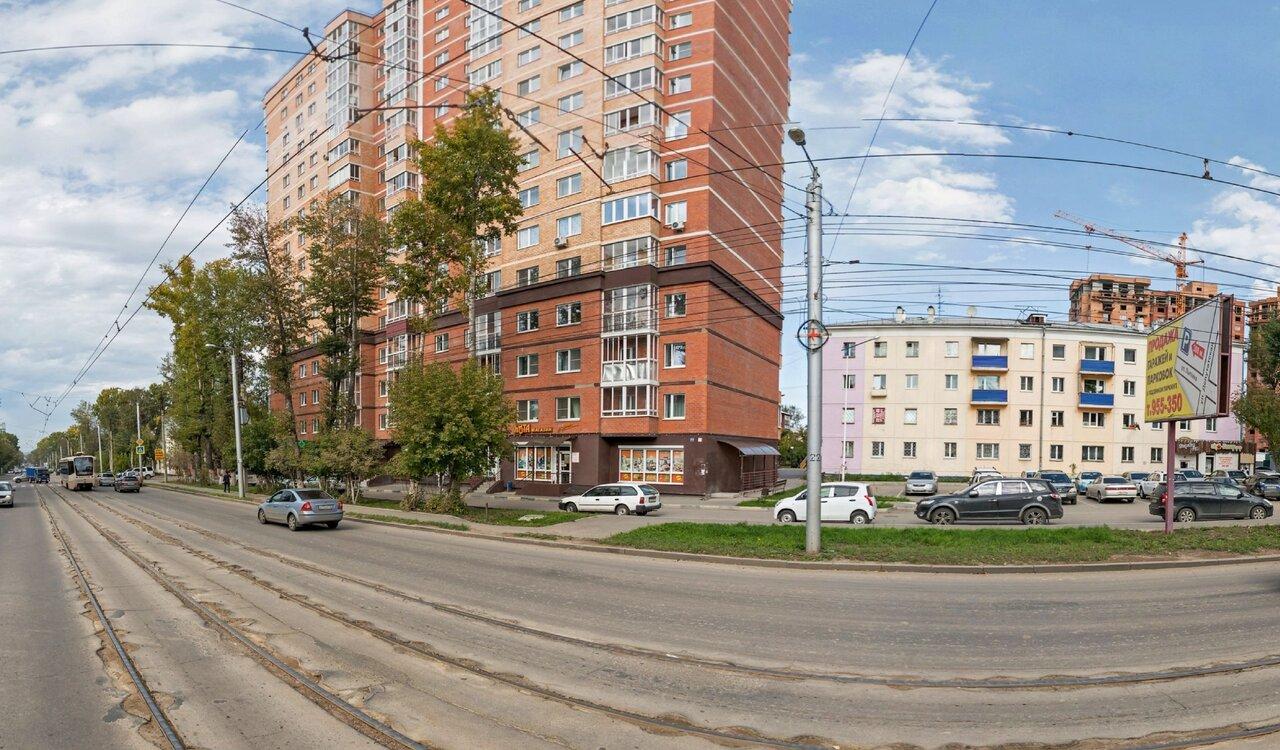 Promenade депутатская ул 63 иркутск фото