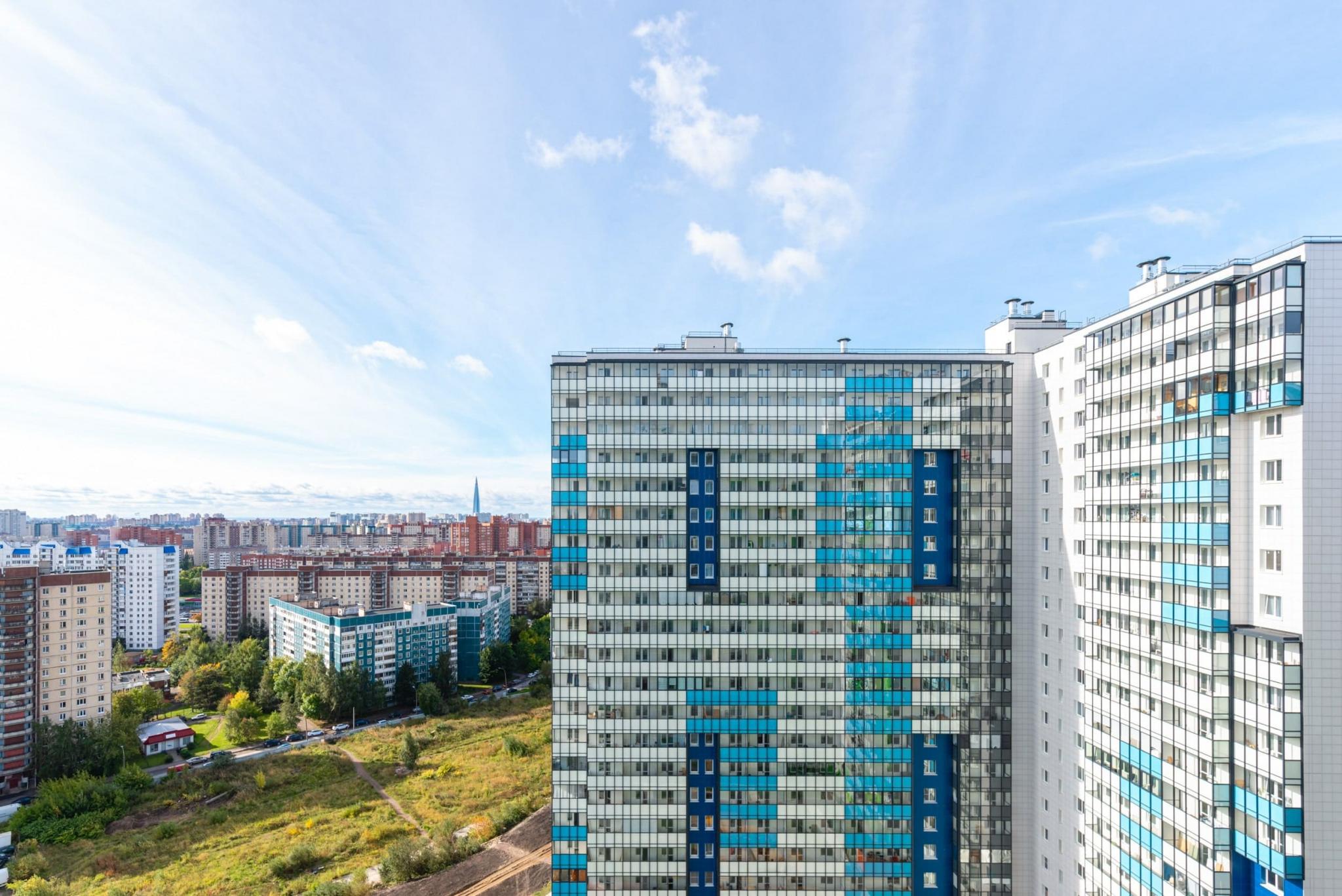 Индекс парашютная ул. Парашютная 34
