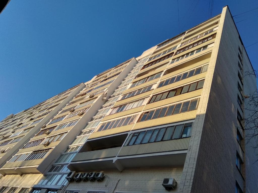 Отель City Apartments Динамо (Ленинградский Проспект 33а) Apts (Москва) —  бронирование номеров 2024, цены на туры с перелетом и без, фото гостиницы и  отзывы туристов