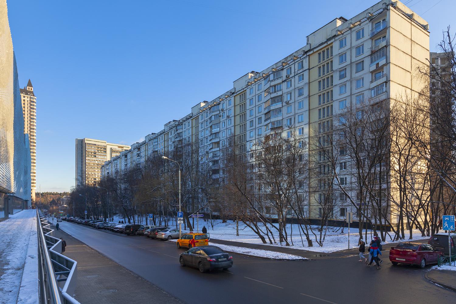 Купить Двушку Метро Славянский Бульвар