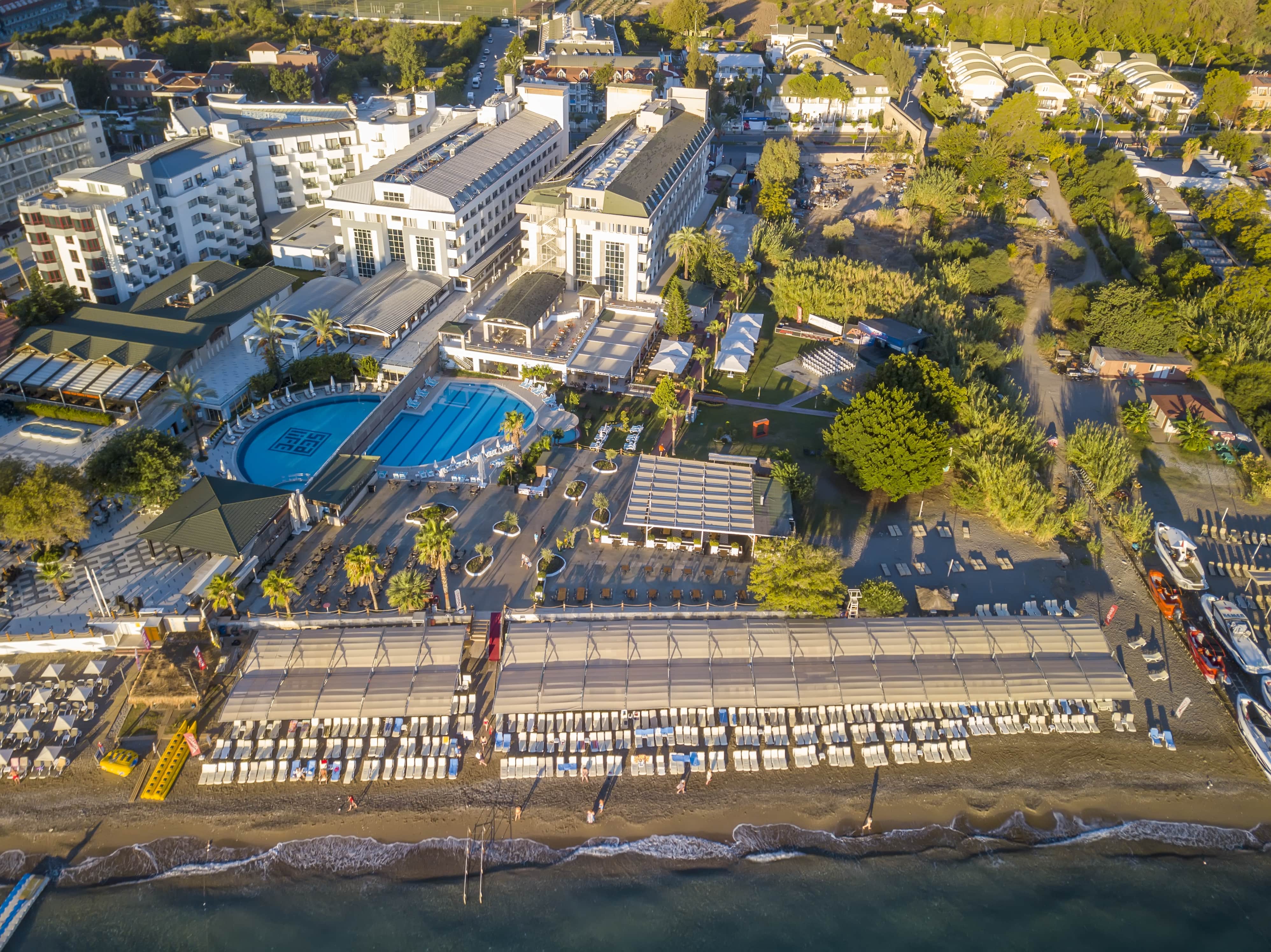 Туры в отель Armas Gul Beach 4*, Турция, Кемер-Центр — цены и отзывы 2024  Otium Gul Beach Resort; Palmariva Club Gul Beach