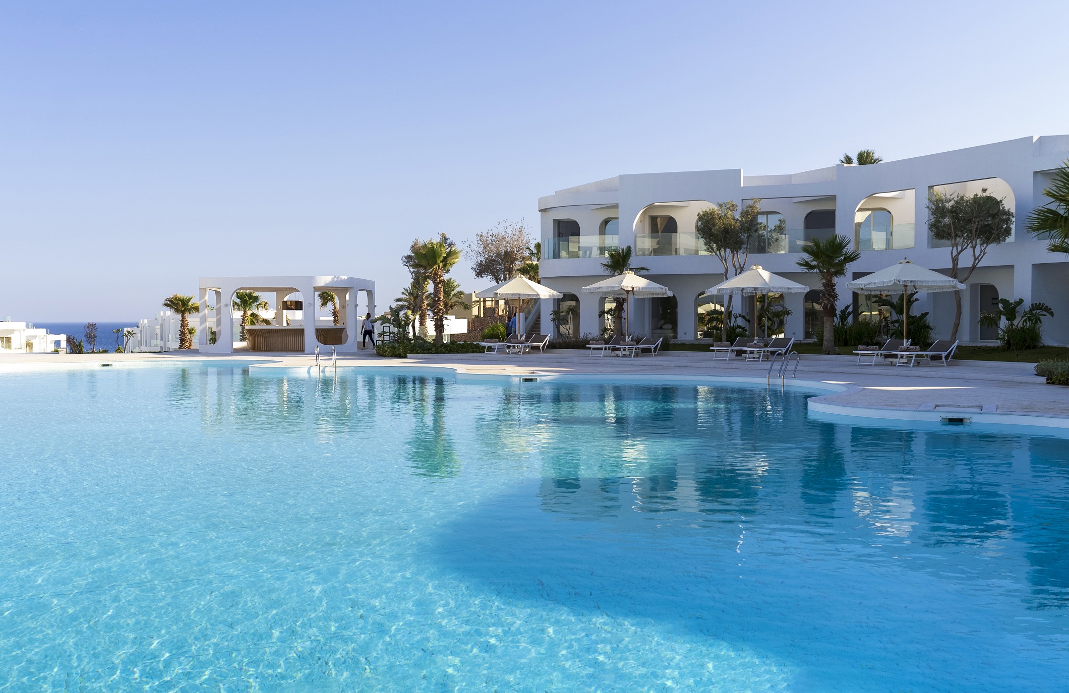 Туры в отель Meraki Resort Sharm El Sheikh 5*, Египет, Шарм-Эль-Шейх — цены  и отзывы 2024