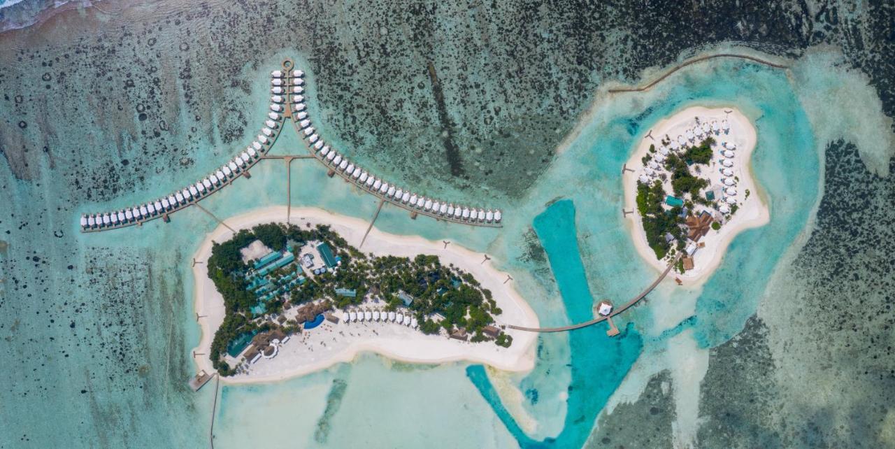 Туры в отель Cinnamon Hakuraa Huraa Maldives (ех. Chaaya Lagoon  Hakuraahuraа) 4*, Мальдивы, Мииму Атолл – цены в 2024 году на отдых в отеле