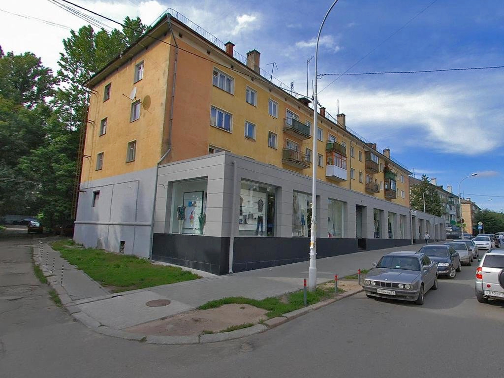 Отель ApartMari (Житомирская, 14) Apts (Калининград) — бронирование номеров  2024, цены на туры с перелетом и без, фото гостиницы и отзывы туристов