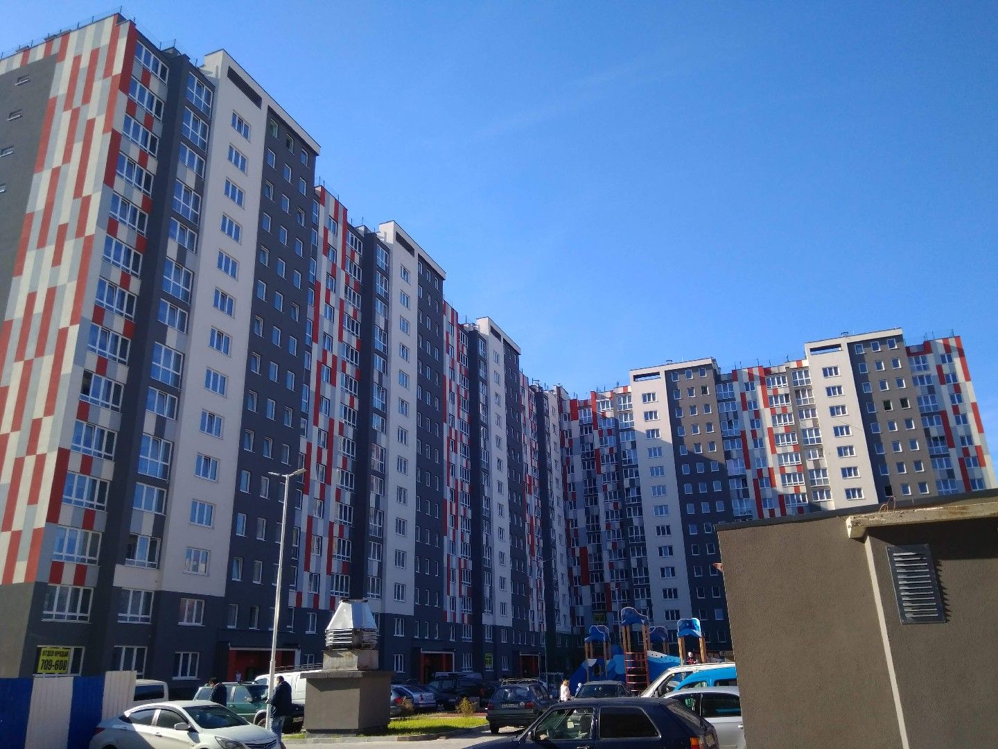 Отель Crown39 (Дадаева, 66) Apts (Калининград) — бронирование номеров 2024,  цены на туры с перелетом и без, фото гостиницы и отзывы туристов