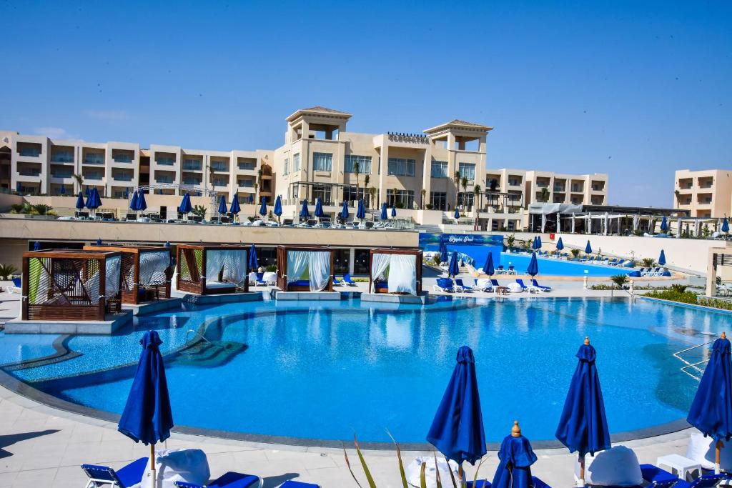 Cleopatra Luxury Resort - Adults Only