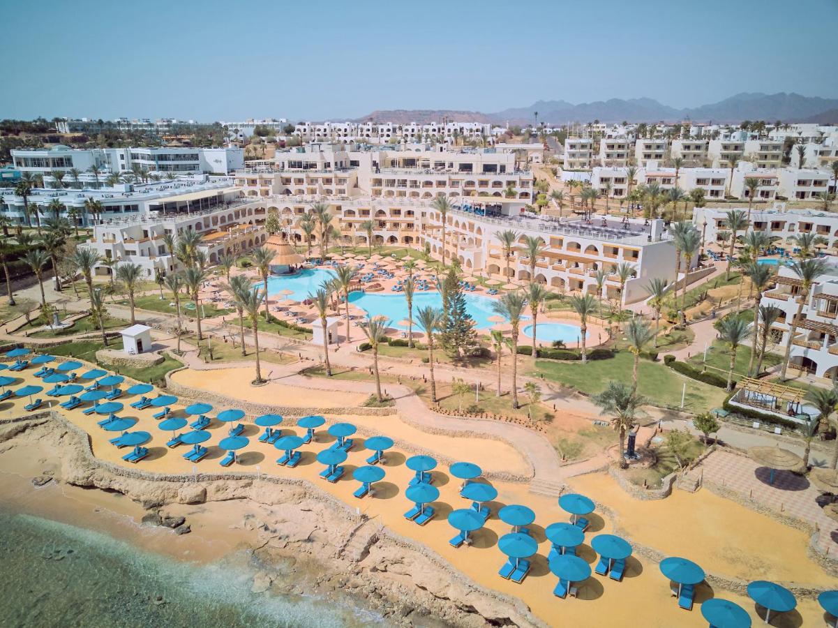 Туры в отель Pickalbatros Royal Grand Sharm 5*, Египет, Шарм-Эль-Шейх —  цены и отзывы 2024 Pickalbatros Royal Grand Resort; Albatros Royal Grand  Sharm