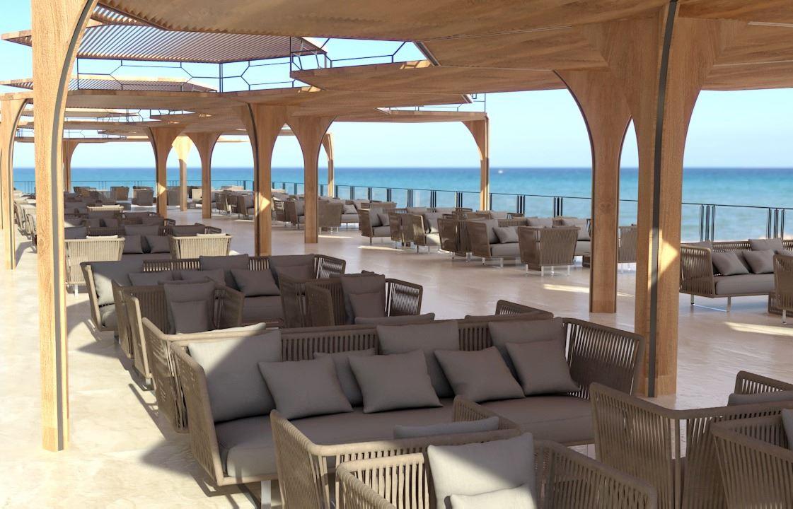 Sirena Beach Resort And Spa