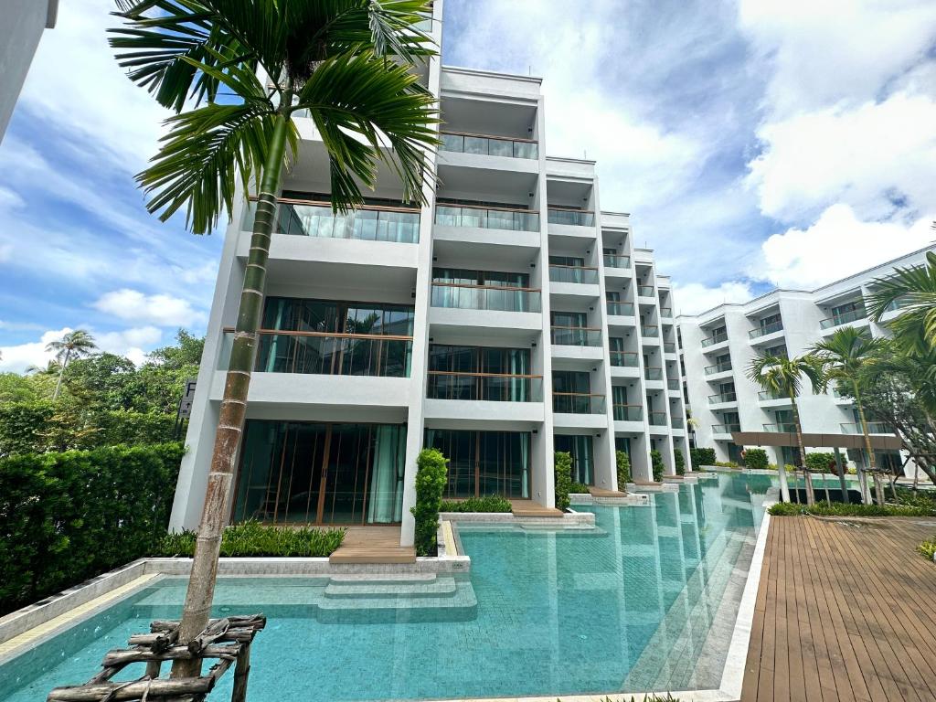 Туры в отель Bella Nara Phuket Naiyang Beach 5*, Таиланд, Пхукет: Най Янг —  цены и отзывы 2024