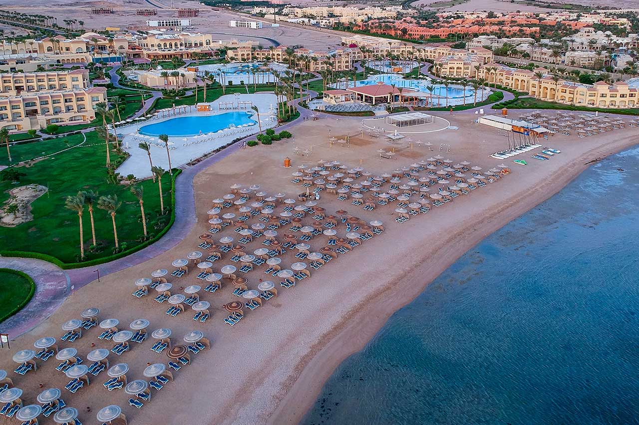 Туры в отель Cleopatra Luxury Resort Makadi Bay 5*, Египет, Макади — цены и  отзывы 2024 Aldiana Makadi